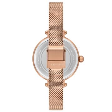 U.S. Polo Assn. USPA2034-03 Bayan Kol Saati