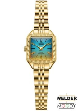 Welder Moody Watch WRC3003 Bayan Kol Saati