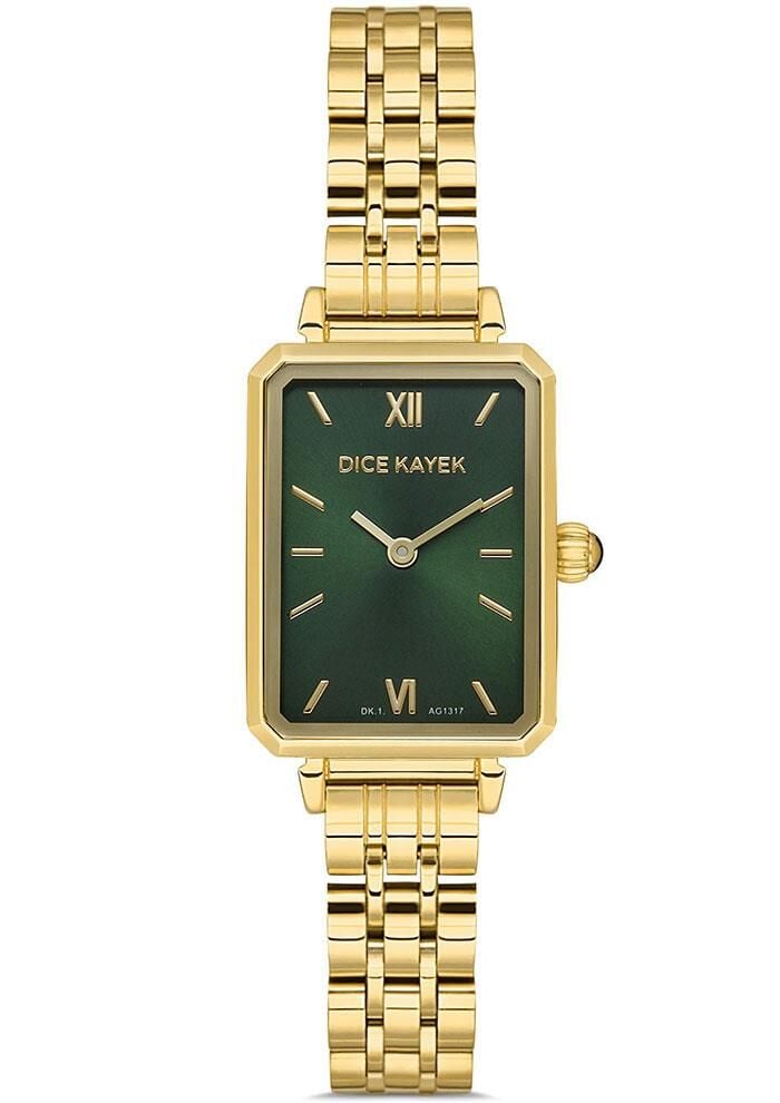 Dice Kayek DK.1.AG1317.04 Kadın Kol Saati