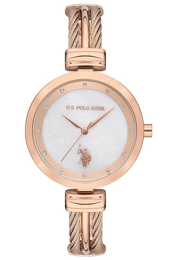 U.S. Polo Assn. USPA2029-06 Bayan Kol Saati