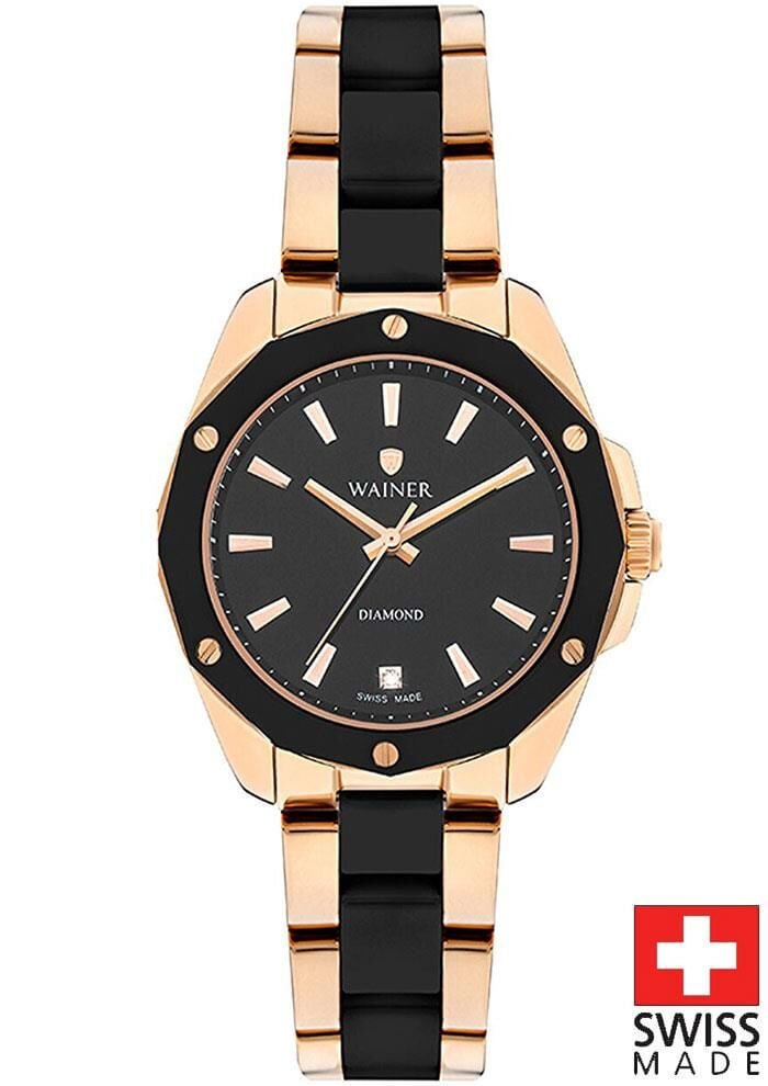Wainer WA.18050-D Bayan Kol Saati