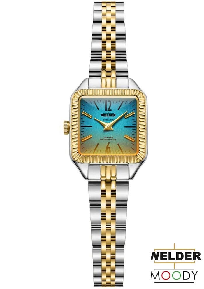 Welder Moody Watch WRC3004 Bayan Kol Saati