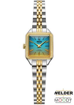 Welder Moody Watch WRC3004 Bayan Kol Saati