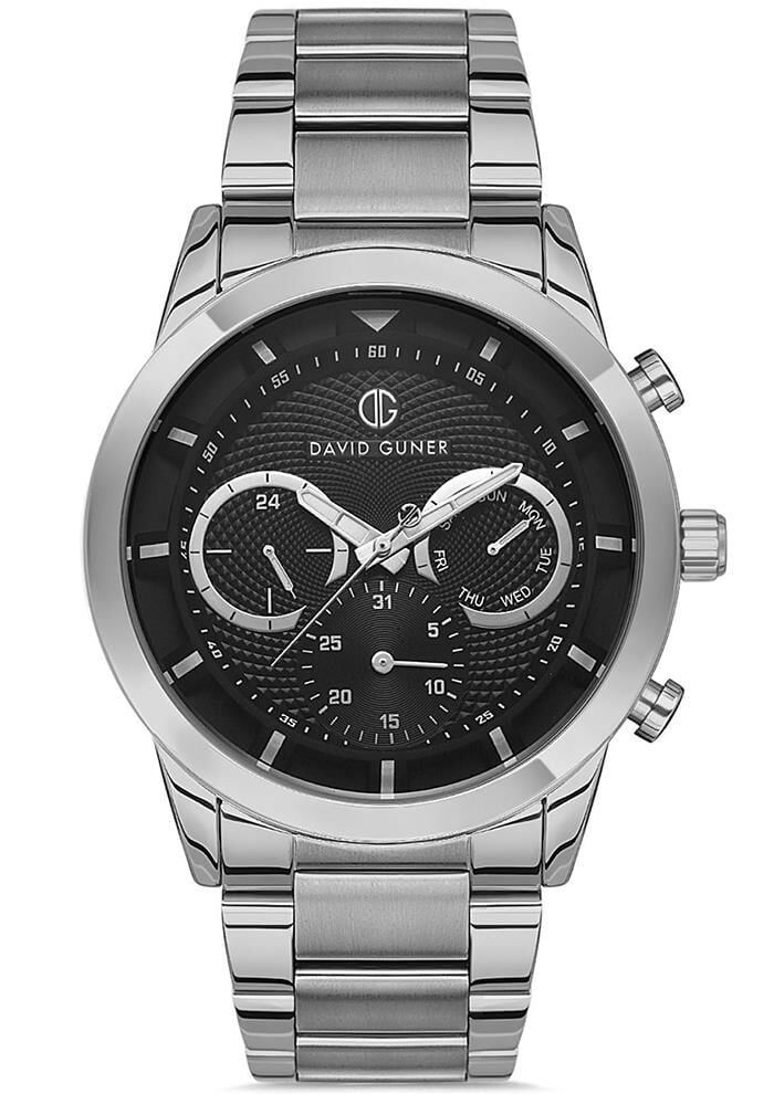 Davıd Guner DG-8420GA-A2 Erkek Kol Saati