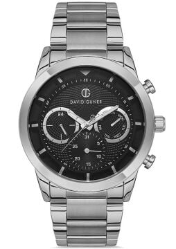 Davıd Guner DG-8420GA-A2 Erkek Kol Saati