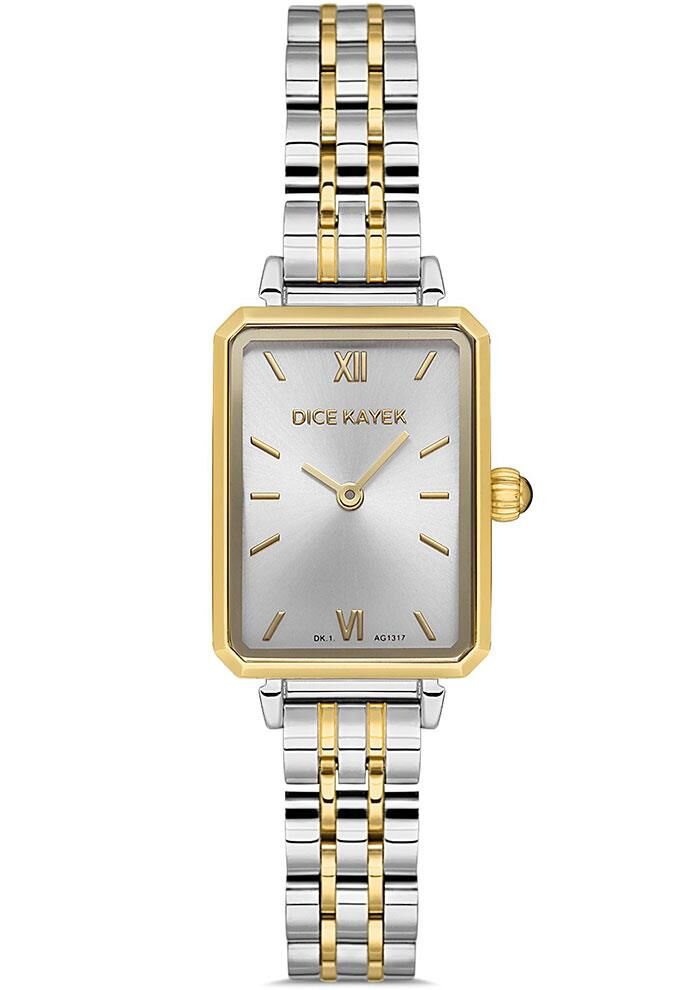 Dice Kayek DK.1.AG1317.05 Bayan Kol Saati