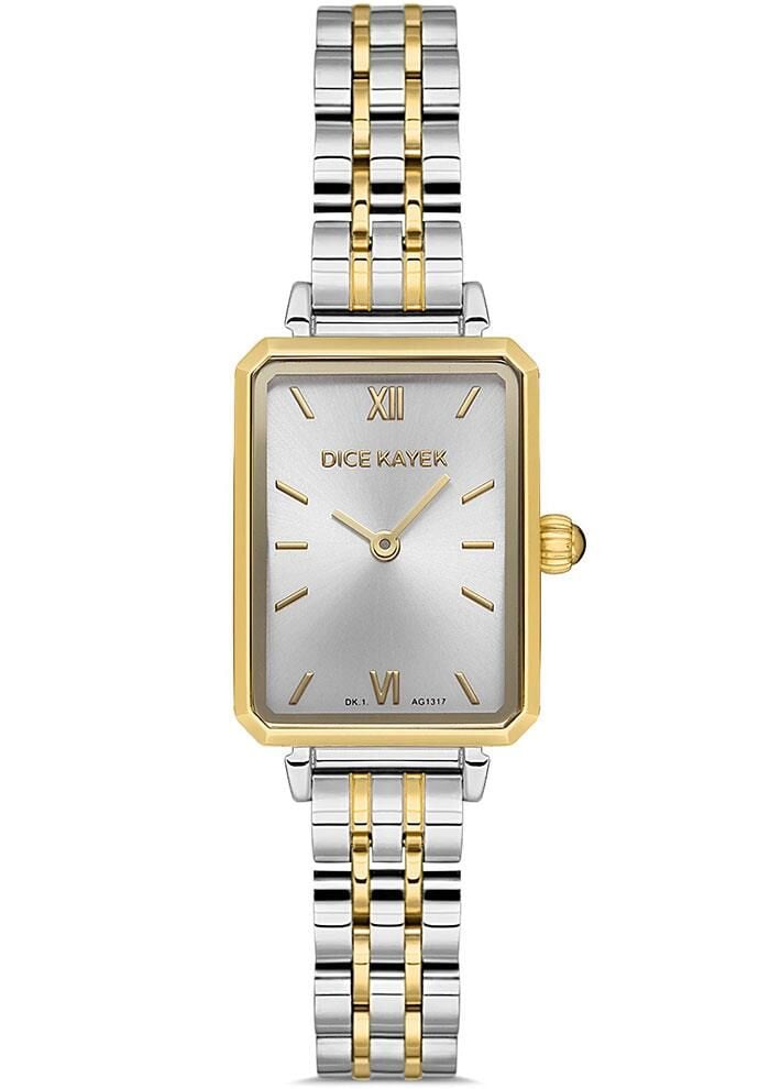 Dice Kayek DK.1.AG1317.05 Kadın Kol Saati