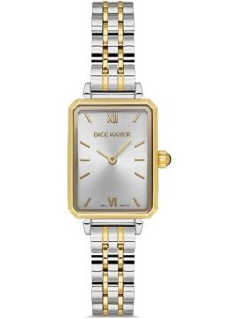 Dice Kayek DK.1.AG1317.05 Kadın Kol Saati