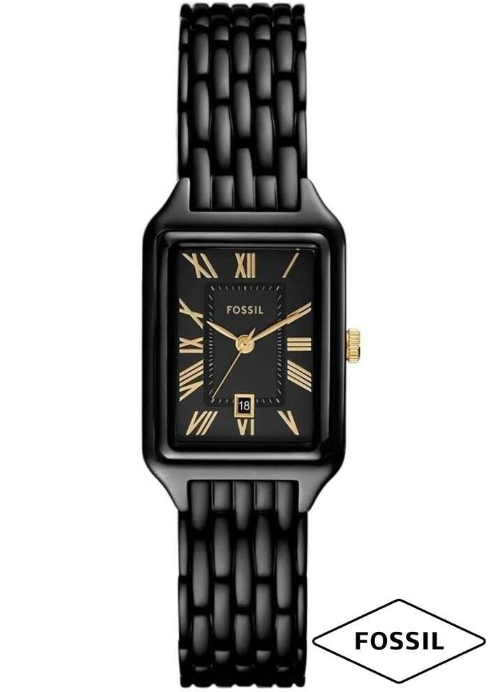 Fossil FES5385 Kadın Kol Saati