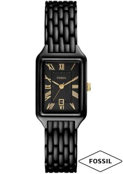 Fossil FES5385 Bayan Kol Saati