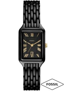 Fossil FES5385 Kadın Kol Saati