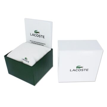 Lacoste LAC2011047 Erkek Kol Saati
