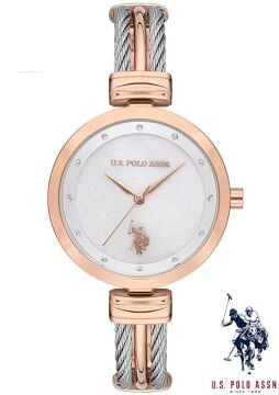 U.S. Polo Assn. USPA2029-05 Bayan Kol Saati
