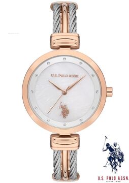 U.S. Polo Assn. USPA2029-05 Bayan Kol Saati
