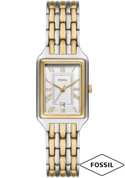 Fossil FES5368 Kadın Kol Saati