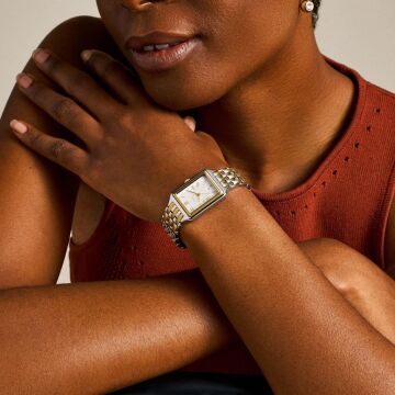 Fossil FES5368 Bayan Kol Saati