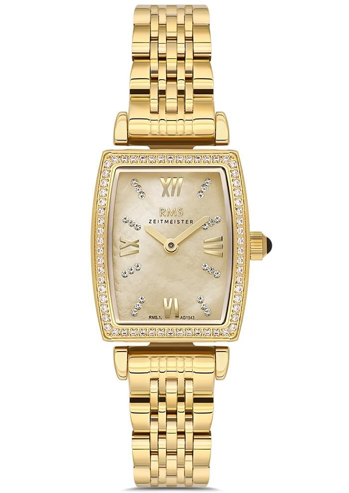 Grand Romanson RMS.1.AG1543.07 Bayan Kol Saati