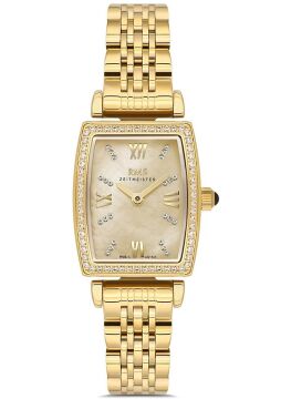 Grand Romanson RMS.1.AG1543.07 Bayan Kol Saati