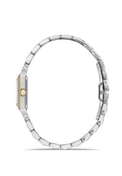 Hislon QL159T-09SG Bayan Kol Saati