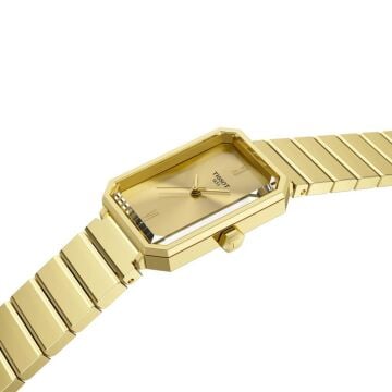Tissot SRV [22*30mm] T160.110.33.023.00 Kadın Kol Saati