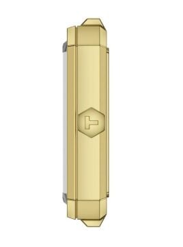 Tissot SRV [22*30mm] T160.110.33.023.00 Kadın Kol Saati