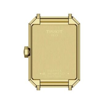 Tissot SRV [22*30mm] T160.110.33.023.00 Kadın Kol Saati