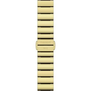 Tissot SRV [22*30mm] T160.110.33.023.00 Kadın Kol Saati