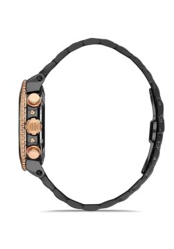 Hislon MS137B-04SR Erkek Kol Saati