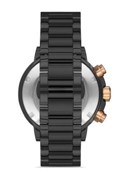 Hislon MS137B-04SR Erkek Kol Saati