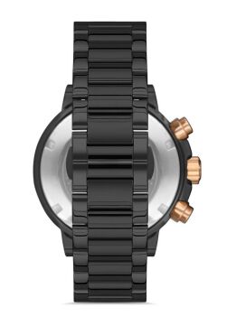 Hislon MS137B-04SR Erkek Kol Saati