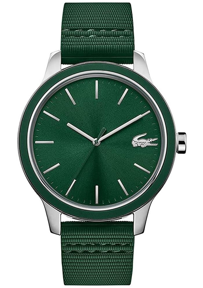 Lacoste LAC2011085 Erkek Kol Saati