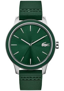 Lacoste LAC2011085 Erkek Kol Saati