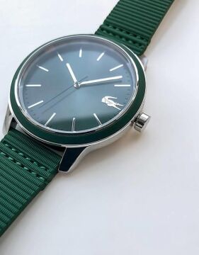 Lacoste LAC2011085 Erkek Kol Saati