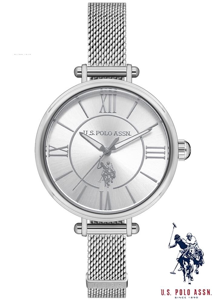 U.S. Polo Assn. USPA2034-01 Bayan Kol Saati