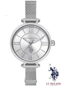 U.S. Polo Assn. USPA2034-01 Bayan Kol Saati
