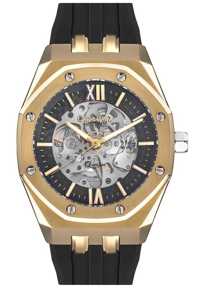 Quantum QMG996.251 Automatic Erkek Kol Saati
