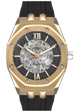 Quantum QMG996.251 Automatic Erkek Kol Saati