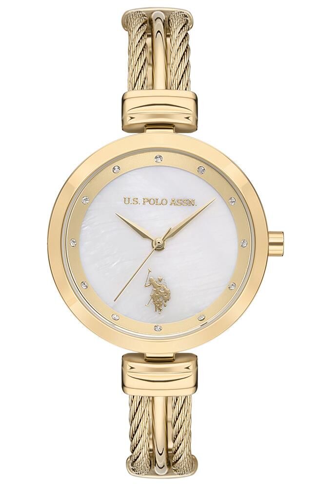 U.S. Polo Assn. USPA2029-02 Bayan Kol Saati