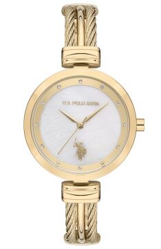 U.S. Polo Assn. USPA2029-02 Bayan Kol Saati