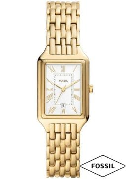 Fossil FES5220 Kadın Kol Saati