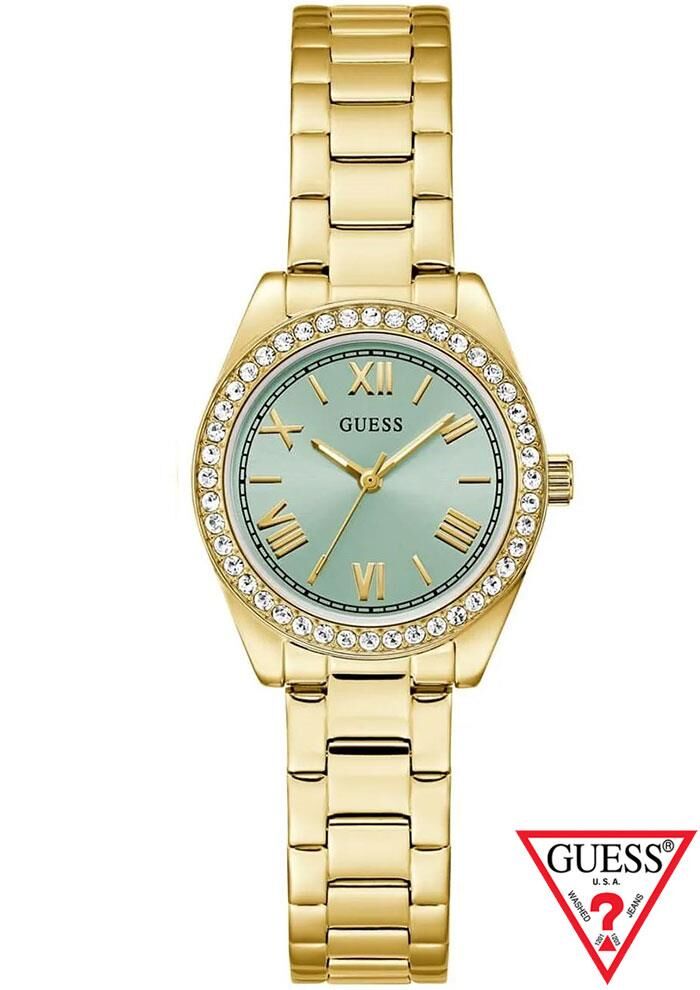 Guess GUGW0841L5 Kadın Kol Saati