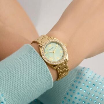 Guess GUGW0841L5 Bayan Kol Saati