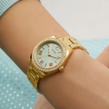 Guess GUGW0841L5 Bayan Kol Saati