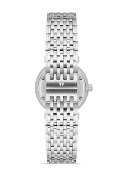 Hislon QL119S-09SS Bayan Kol Saati