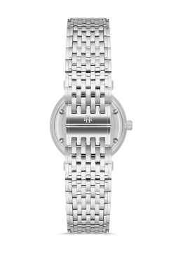 Hislon QL119S-09SS Bayan Kol Saati