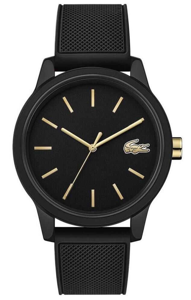 LACOSTE LAC2011010 UNISEX KOL SAATİ