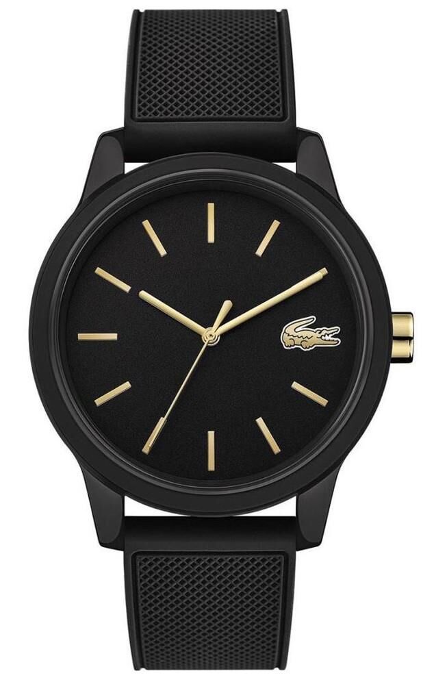 LACOSTE LAC2011010 UNISEX KOL SAATİ