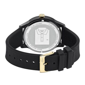 LACOSTE LAC2011010 UNISEX KOL SAATİ