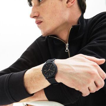 LACOSTE LAC2011010 UNISEX KOL SAATİ