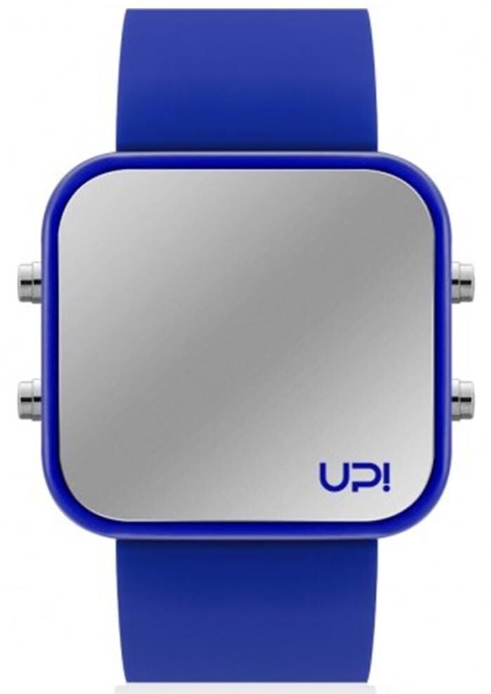 UpWatch 552 LED BLUE Kol Saati
